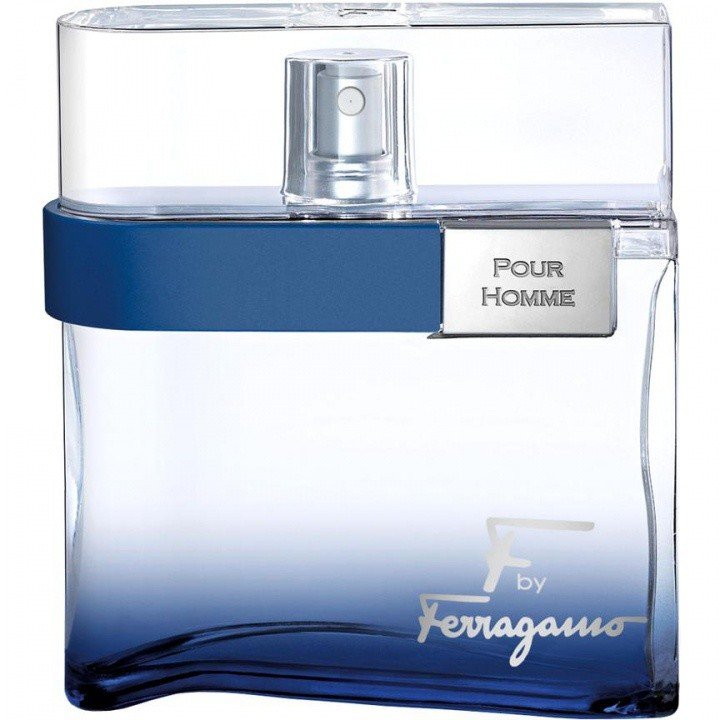 F by Ferragamo pour Homme Free Time